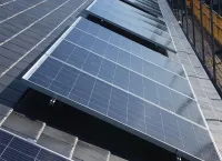 Commercial Solar panel-installation Priory Street Camarthen