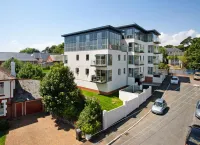Montpellier Apartments Solar PV Installation