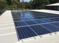 Brynhyfryd Medical Centre Solar PV Installation in Swansea