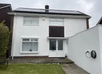 Solar Installation Cardiff