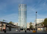 Solar PV Installation at Hill House, London​